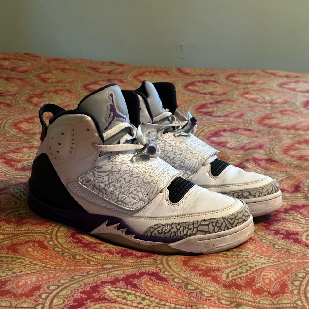 Jordan’s men’s 11